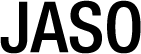Logotipo de JASO